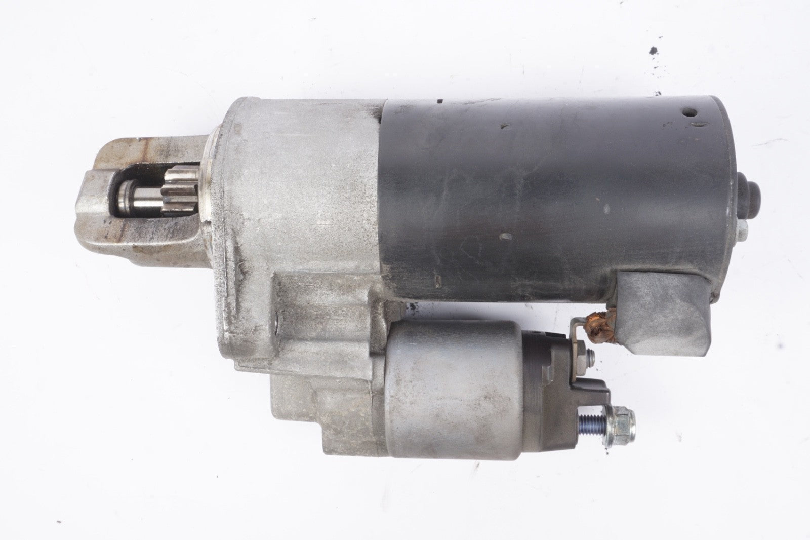 11-23 Mercedes W221 S63 ML63 S550 GL550 CLS550 Engine Starter 2789060600 OEM