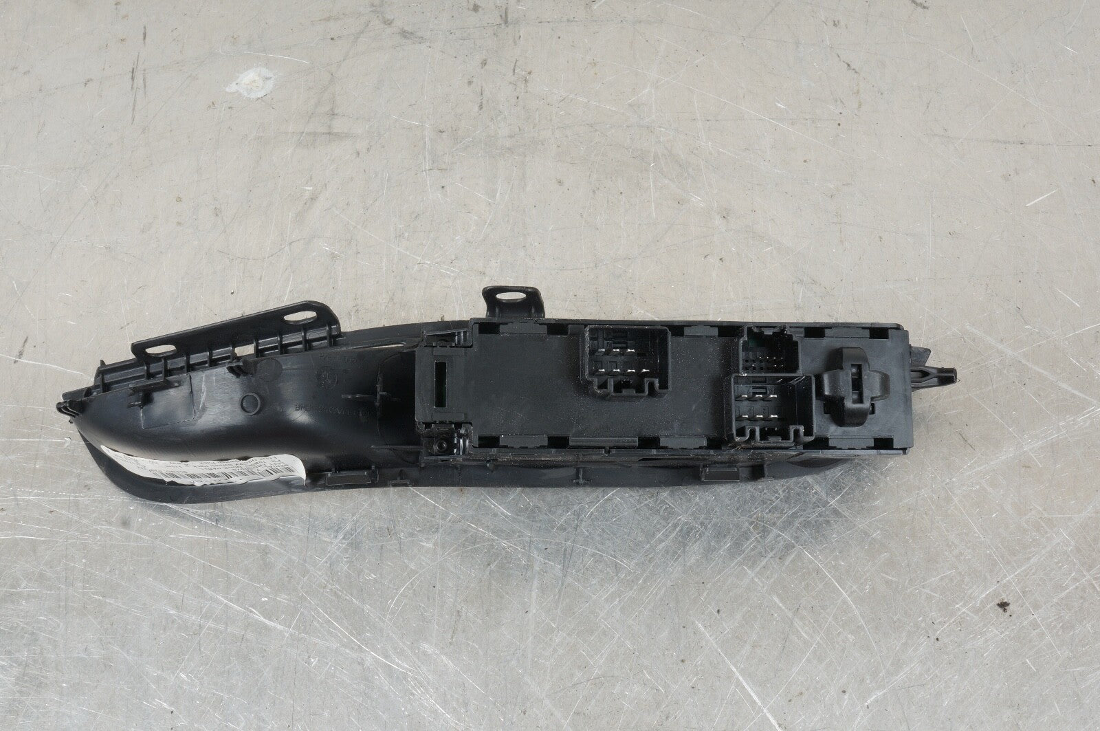 15 16 17 2018 Ford Focus Left Driver Side Master Window Control Switch Trim OEM