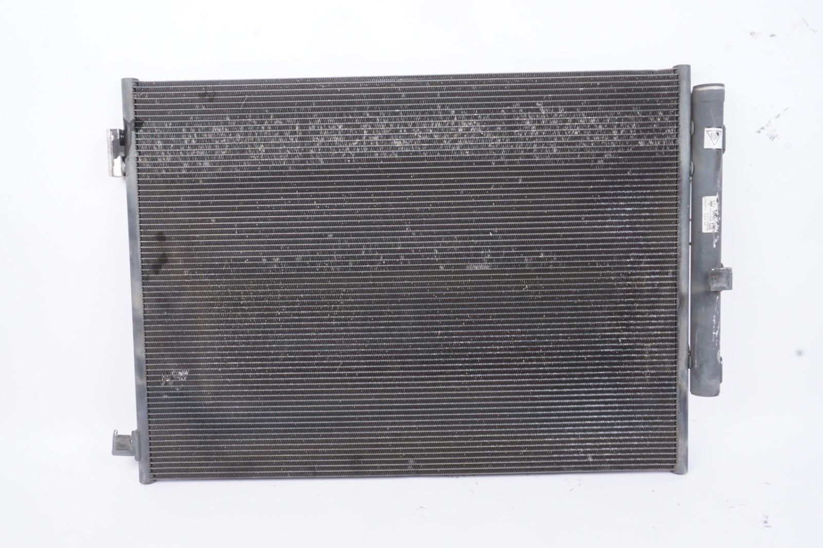 2014 - 2017 MASERATI GHIBLI/QUATTROPORTE 3.0L V6 AC A/C CONDENSER OEM