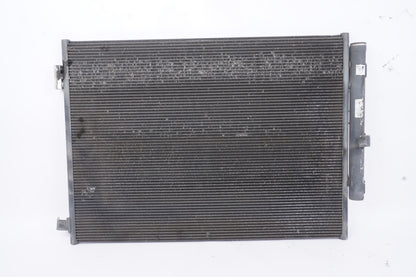 2014 - 2017 MASERATI GHIBLI/QUATTROPORTE 3.0L V6 AC A/C CONDENSER OEM