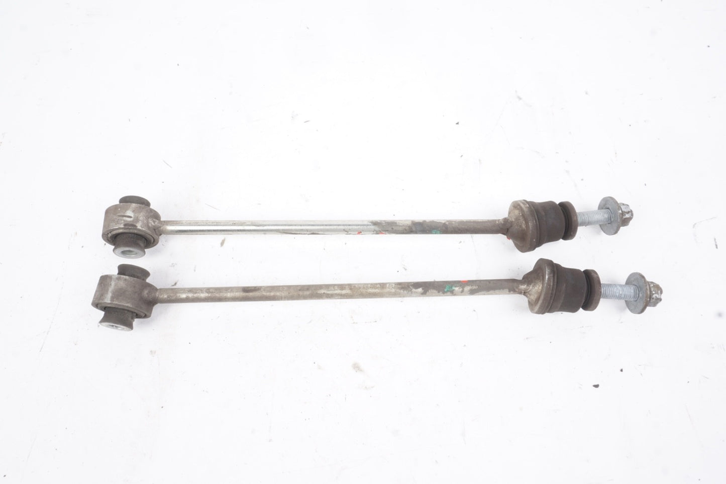 2013 - 2016 Mercedes GL450 X166 Front Right And Left Stabilizer Sway Bar Link