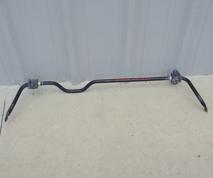 2018 – 2024 Honda Odyssey Rear Stabilizer Sway Anti Roll Bar OEM