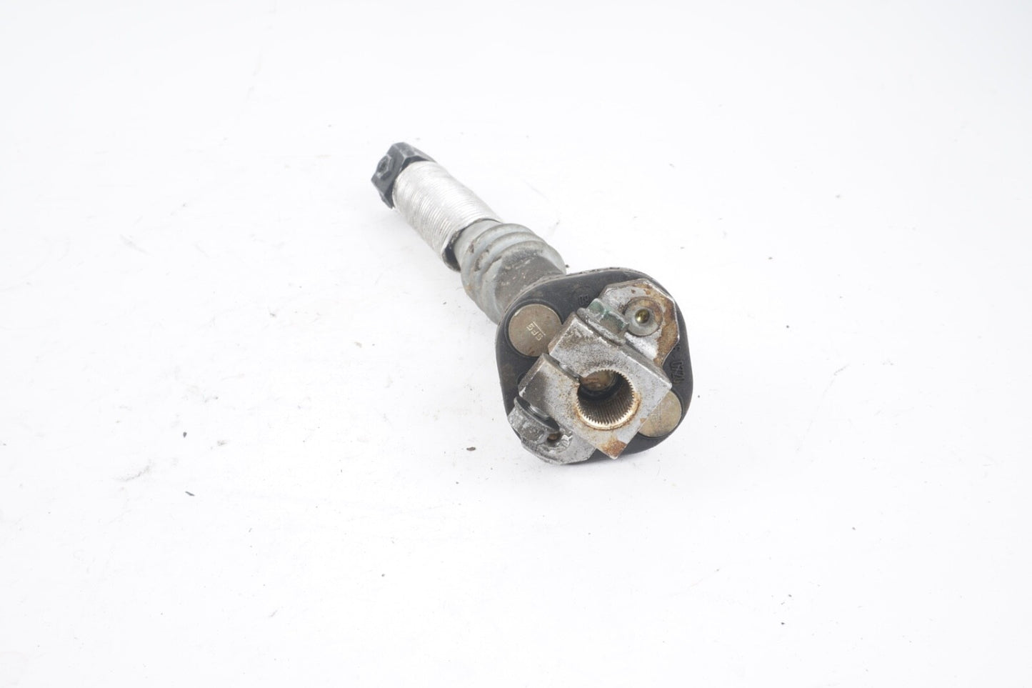 03-12 Mercedes R230 SL550 SL500 Steering Gear Coupling 2204620378 OEM