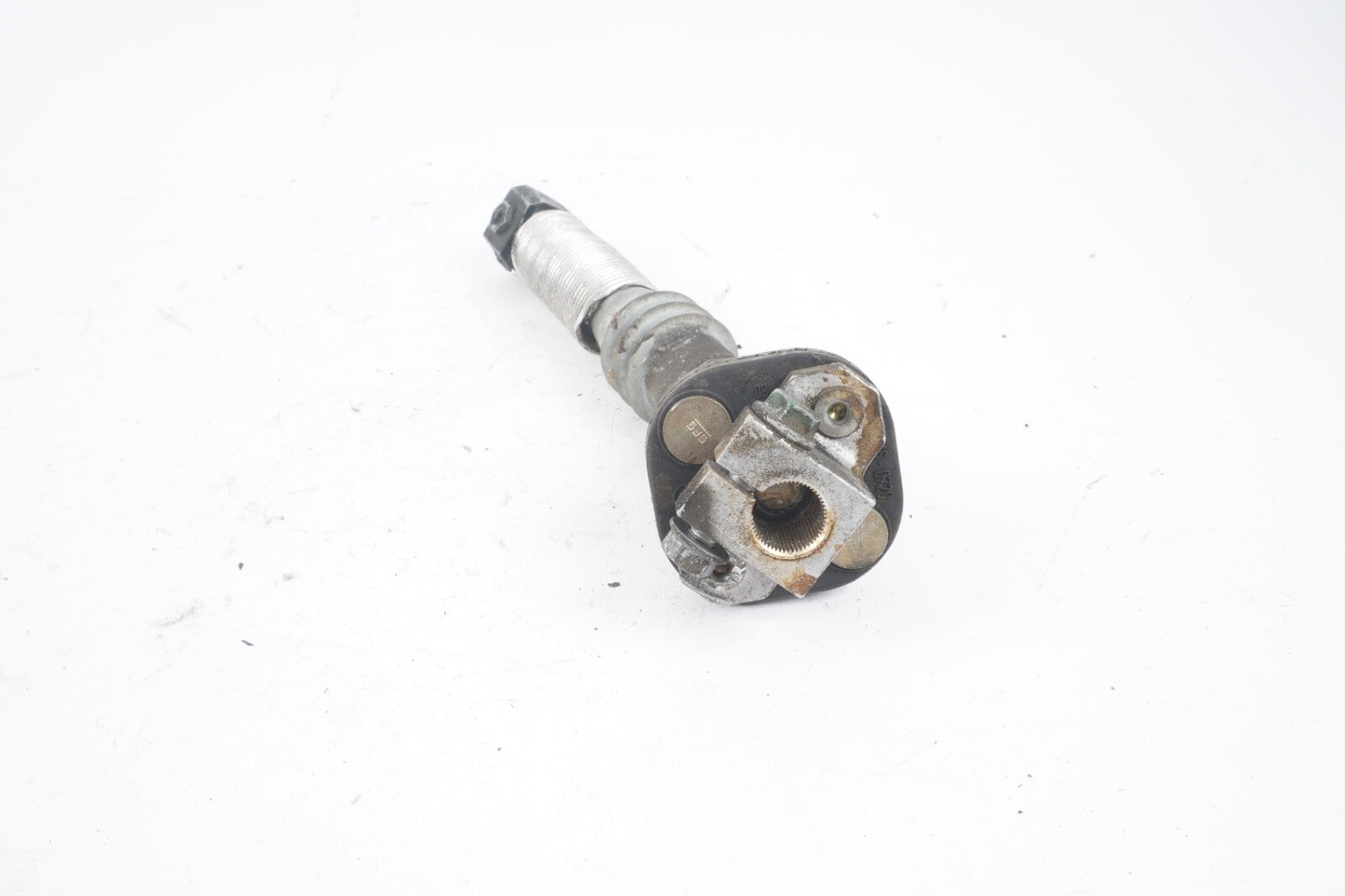 03-12 Mercedes R230 SL550 SL500 Steering Gear Coupling 2204620378 OEM
