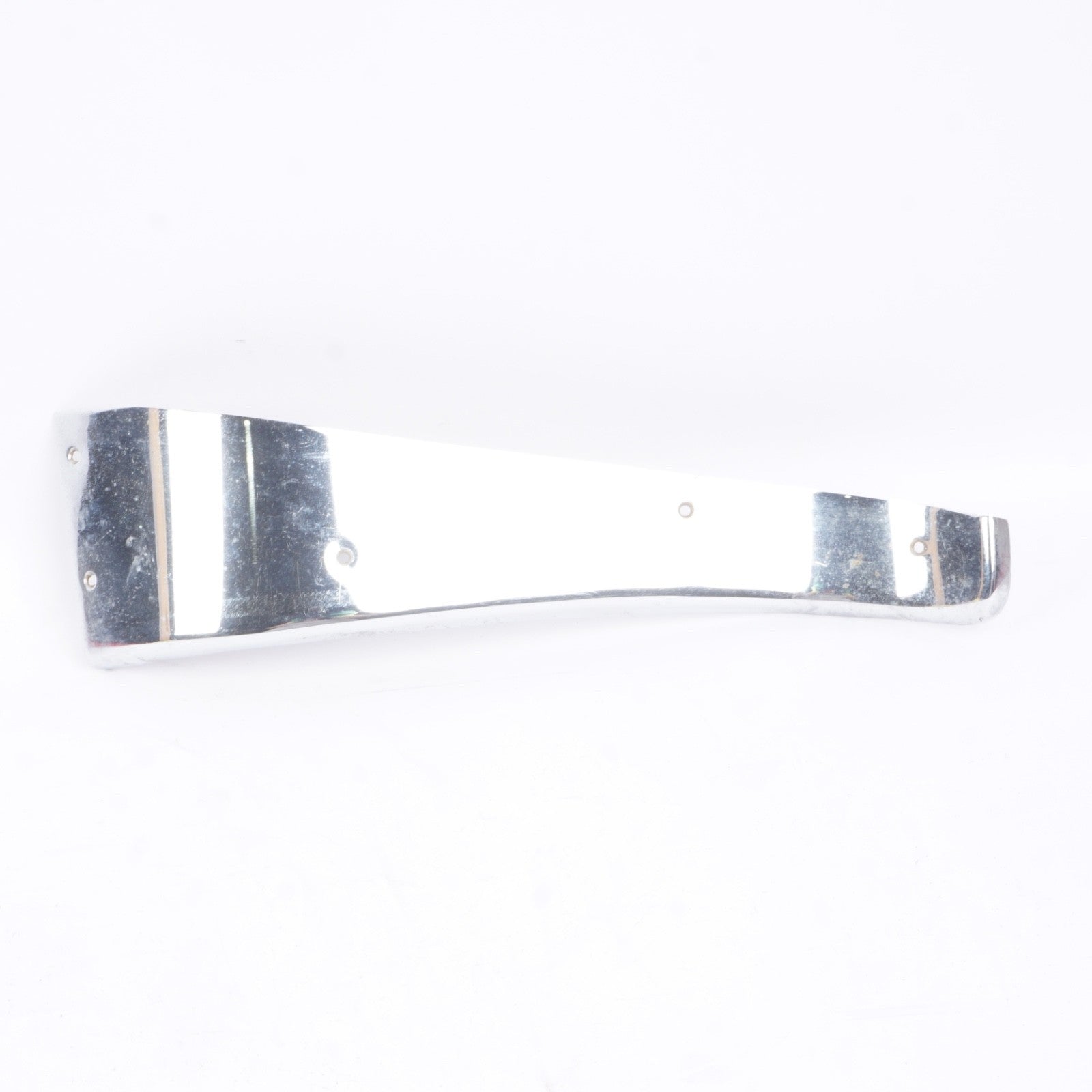 DOOR CHROME RIGHT 107 280SL 380SL 450SL 500SL 560SL 450SLC 500SLC AMG
