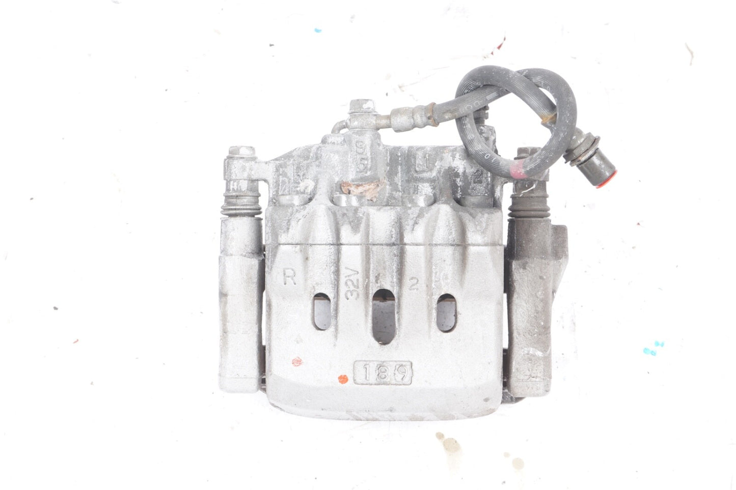 02-10 Lexus SC430 Z40 Front Right Passenger Side Brake Caliper 47730-30430 OEM