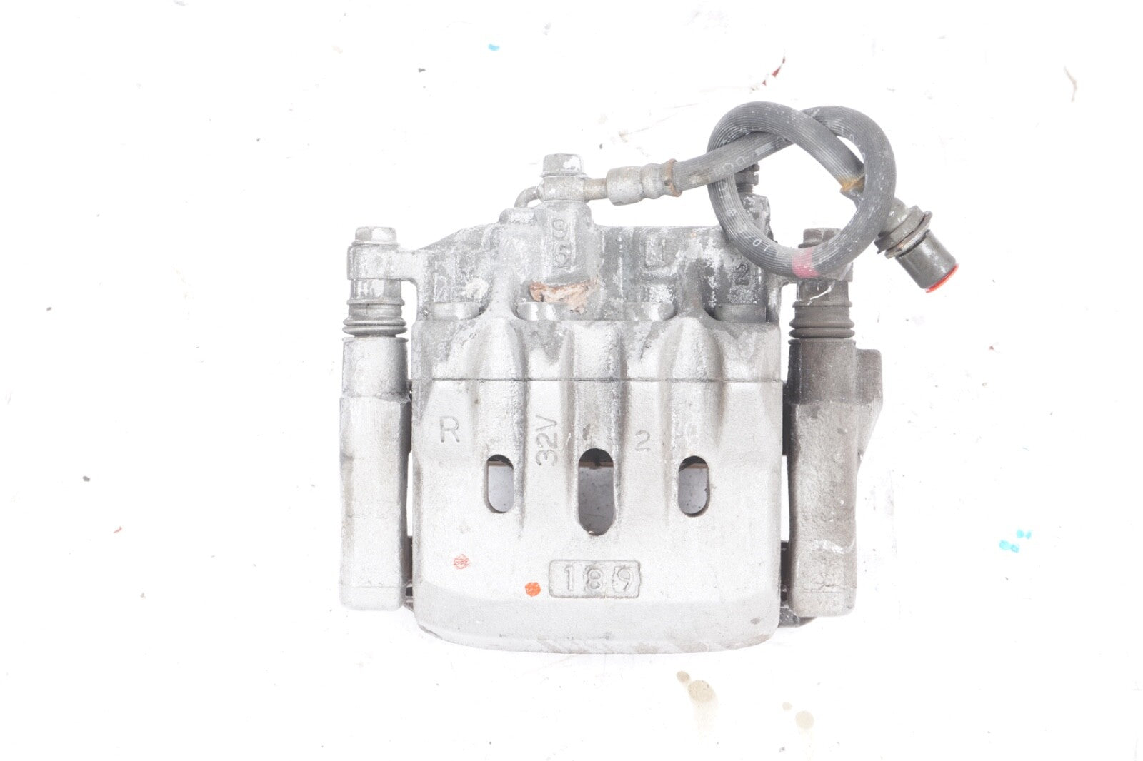 02-10 Lexus SC430 Z40 Front Right Passenger Side Brake Caliper 47730-30430 OEM