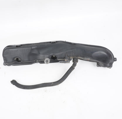 10-13 BMW F10 550i 650i 750i X5 X6 Air Intake Manifold Left And Right Side  OEM