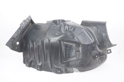 10-13 Mercedes W207 E350 Coupe Front Right Passenger Fender Liner Splash OEM