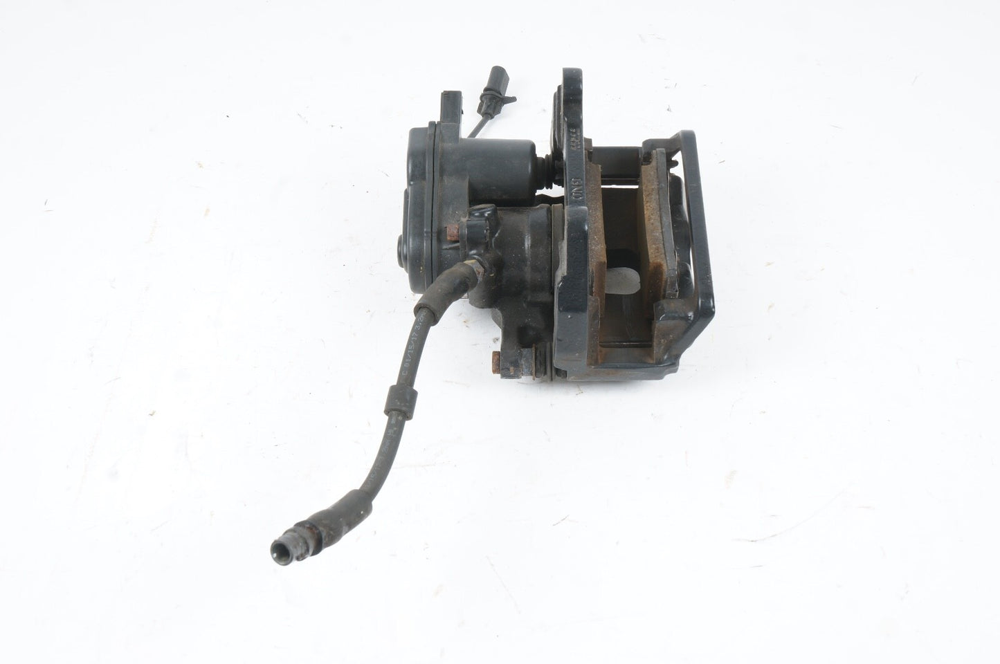 2010 - 2020 Bentley Mulsanne Rear Right Passenger Brake Caliper