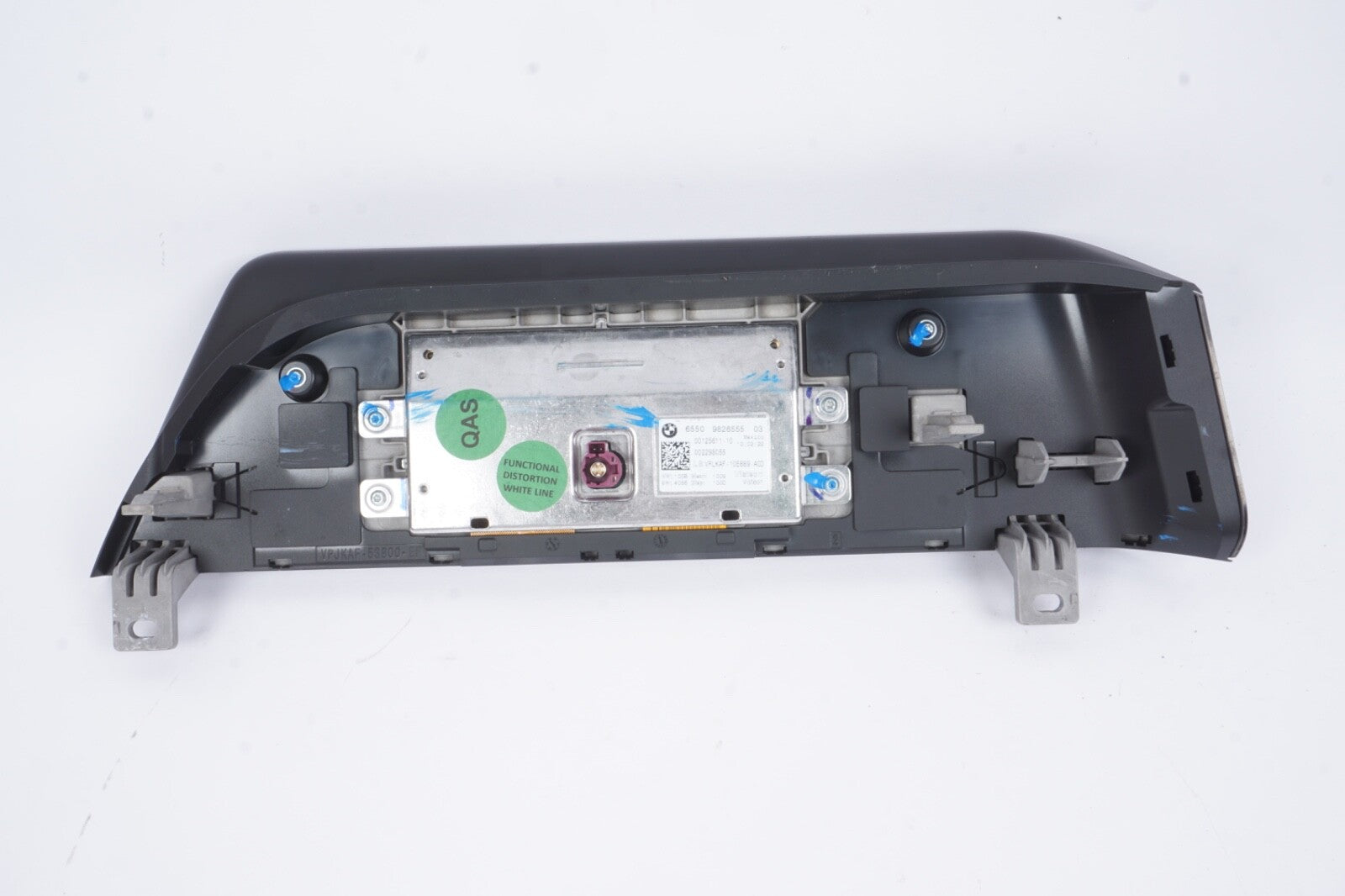 2021-2024 BMW M4 430I FRONT DASH NAVIGATION INFORMATION DISPLAY SCREEN OEM