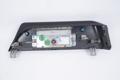 2021-2024 BMW M4 430I FRONT DASH NAVIGATION INFORMATION DISPLAY SCREEN OEM