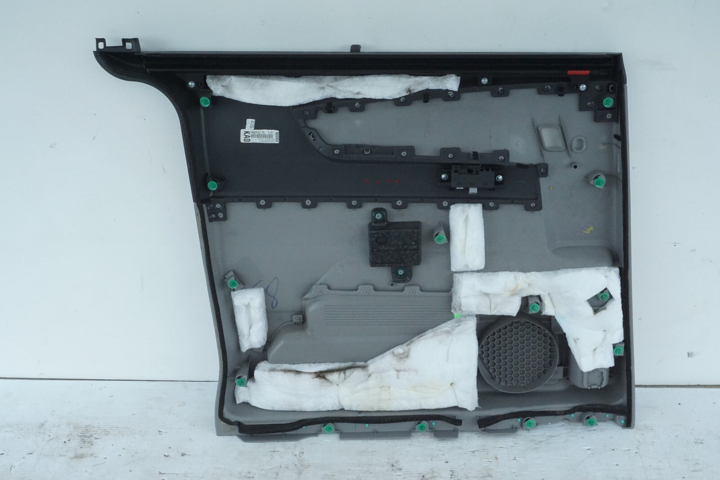 2014 - 2017 HONDA ODYSSEY REAR RIGHT PASSENGER SIDE DOOR PANEL TRIM OEM