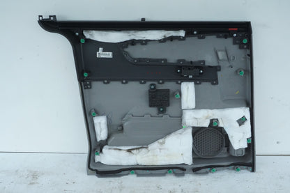 2014 - 2017 HONDA ODYSSEY REAR RIGHT PASSENGER SIDE DOOR PANEL TRIM OEM