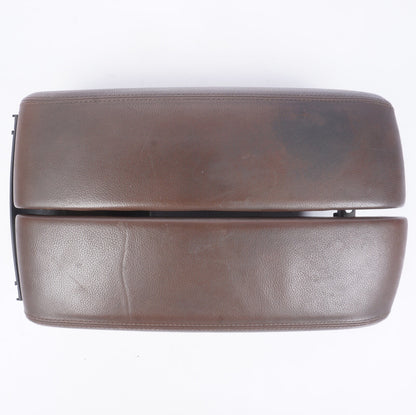 2011-2018 AUDI A8 QUATTRO - Front Center Armrest / ARM REST 4H0864206B
