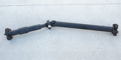 2007 - 2013 BMW 328XI  COUPE AWD DRIVE SHAFT 7573482