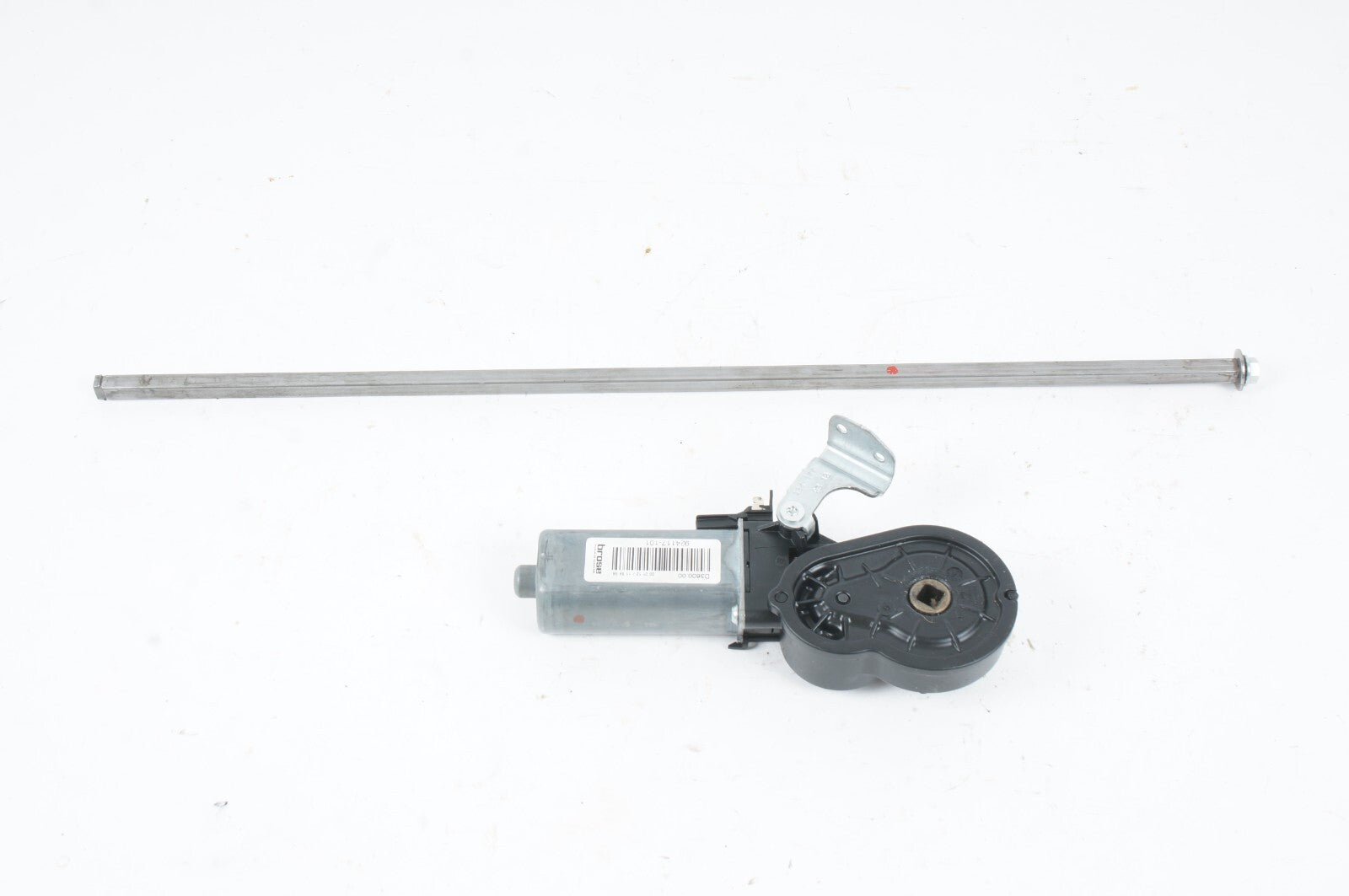 2012 - 2017 AUDI A7 FRONT LEFT DRIVER SEAT POWER MOTOR 922173-102 OEM