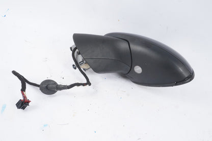 11-14 Porsche Cayenne 958 Left Driver Side View Mirror OEM
