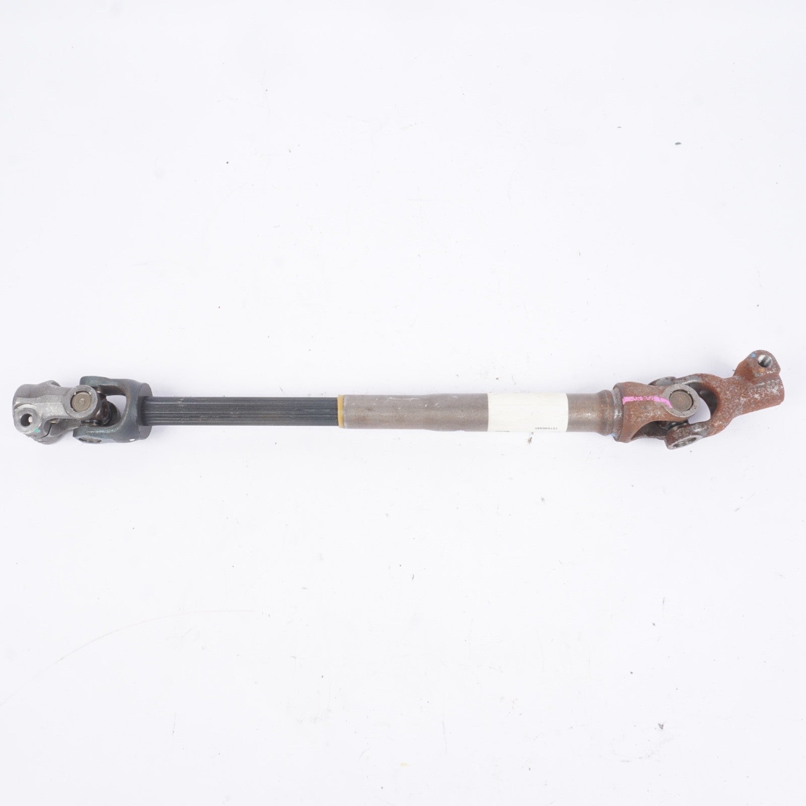 2015-2021 FIAT 500X 2.4L STEERING COLUMN LOWER INTERMEDIATE SHAFT OEM
