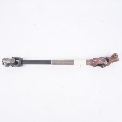2015-2021 FIAT 500X 2.4L STEERING COLUMN LOWER INTERMEDIATE SHAFT OEM