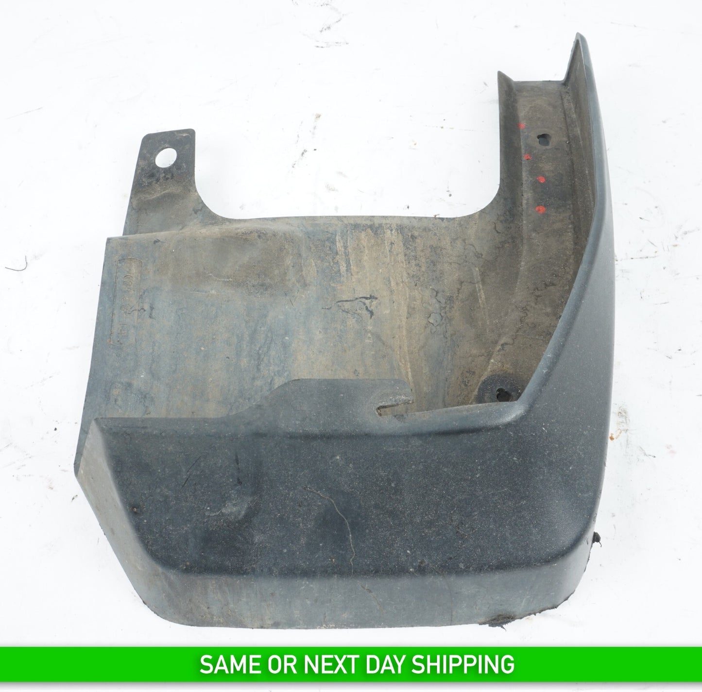 14 - 17 HONDA ODYSSEY REAR MUD FLAP GUARD RIGHT PASSENGER SIDE OEM