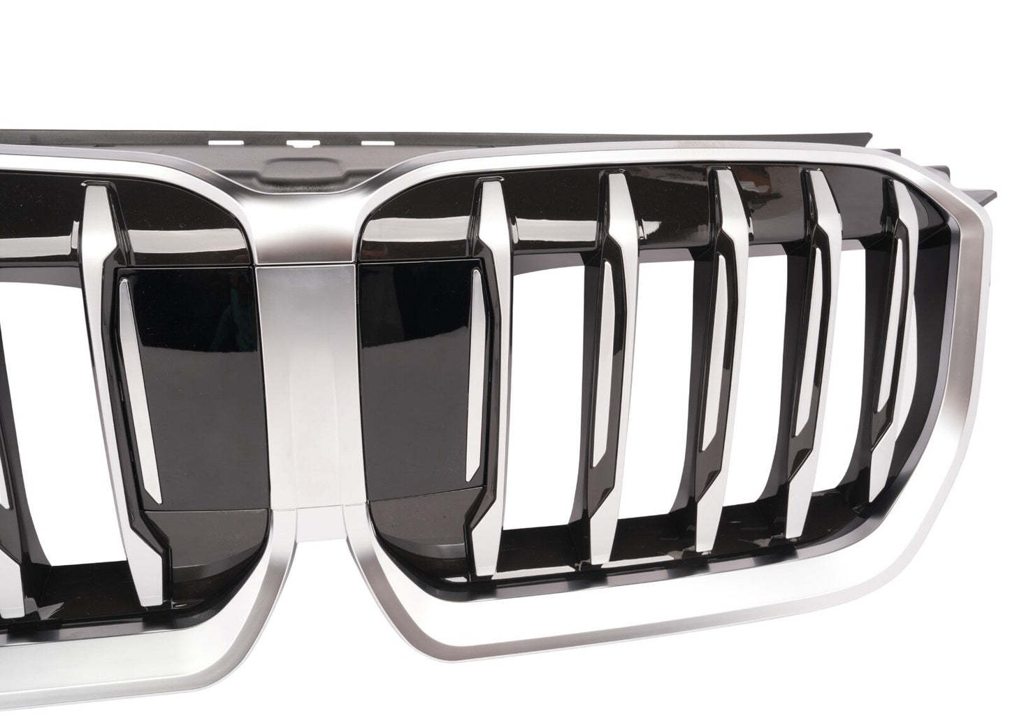 2023 2024 BMW X1 U11 FRONT UPPER GRILLE 51139880301