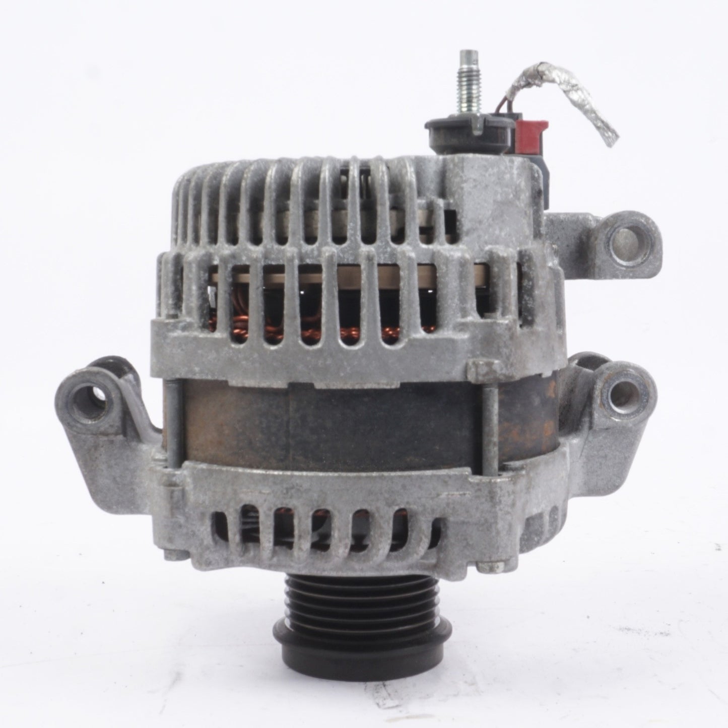 2015 - 2021 JEEP RENEGADE FIAЕ 500X 2.4L ENGINE ALTERNATOR GENERATOR OEM