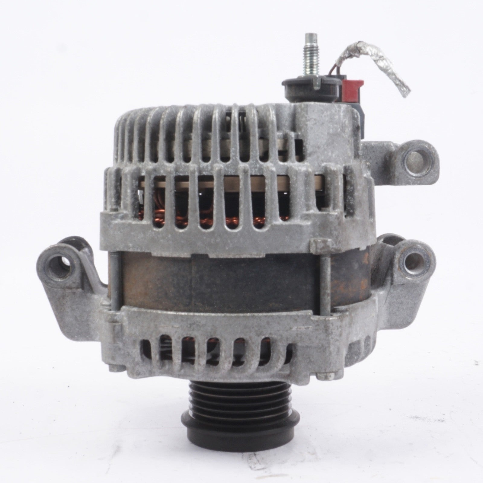 2015 - 2021 JEEP RENEGADE FIAЕ 500X 2.4L ENGINE ALTERNATOR GENERATOR OEM