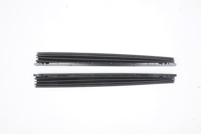2013-2016 Mercedes GL450 Left & Right Sunroof Weatherstrip Seal OEM