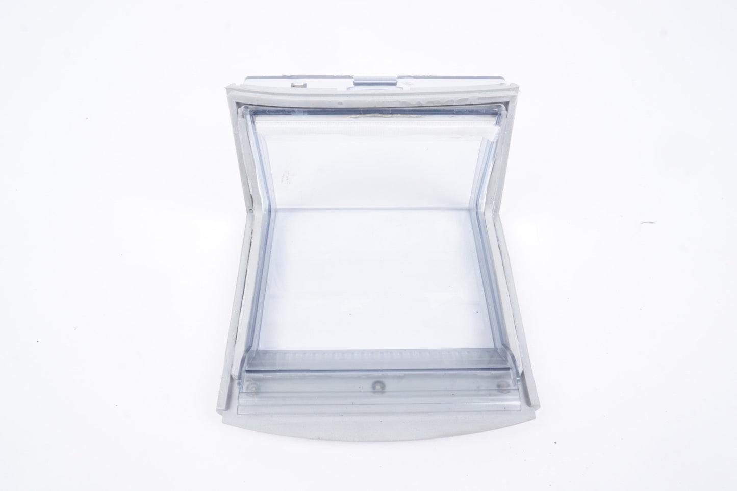 SIRONA CEREC 3 COMPACT INLAB MILLING CHAMBER LID COVER - USED