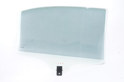07-13 Mercedes W221 S550 S400 S350 Rear Left Driver Side Door Window Glass OEM