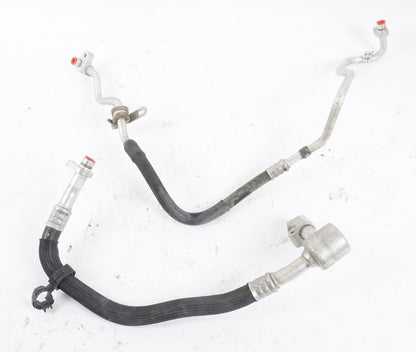 2017 - 2024 ALFA ROMEO GIULIA HVAC A/C REFRIGERANT SUCTION HOSE OEM 50532288
