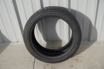 Used 225/45ZR17 Continental ExtremeContact DWS06 91W - 5/32