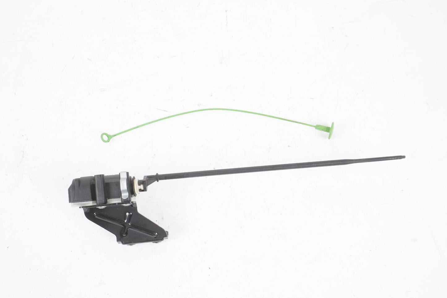 2010-2017 BMW 550I GT F07 FUEL TANK DOOR LID ACTUATOR 7139398 OEM