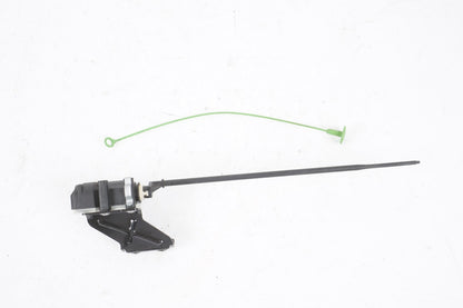 2010-2017 BMW 550I GT F07 FUEL TANK DOOR LID ACTUATOR 7139398 OEM