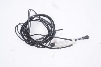 2006 - 2013 VOLVO C70 ROOF HYDRAULIC SHOCK LINE 65 66 OEM