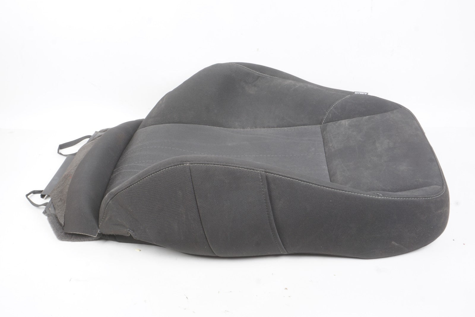 2015-2018 Ford Focus Front Right Passenger Seat Back Cushion Cover Upper OEM