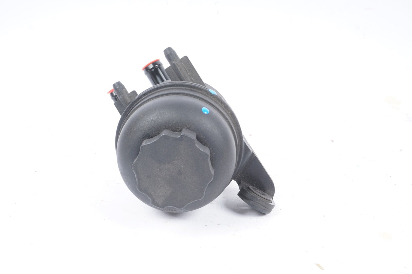 03-12 Mercedes R230 SL500 SL600 SL55 AMG Power Steering Pump Reservoir OEM