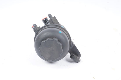 03-12 Mercedes R230 SL500 SL600 SL55 AMG Power Steering Pump Reservoir OEM