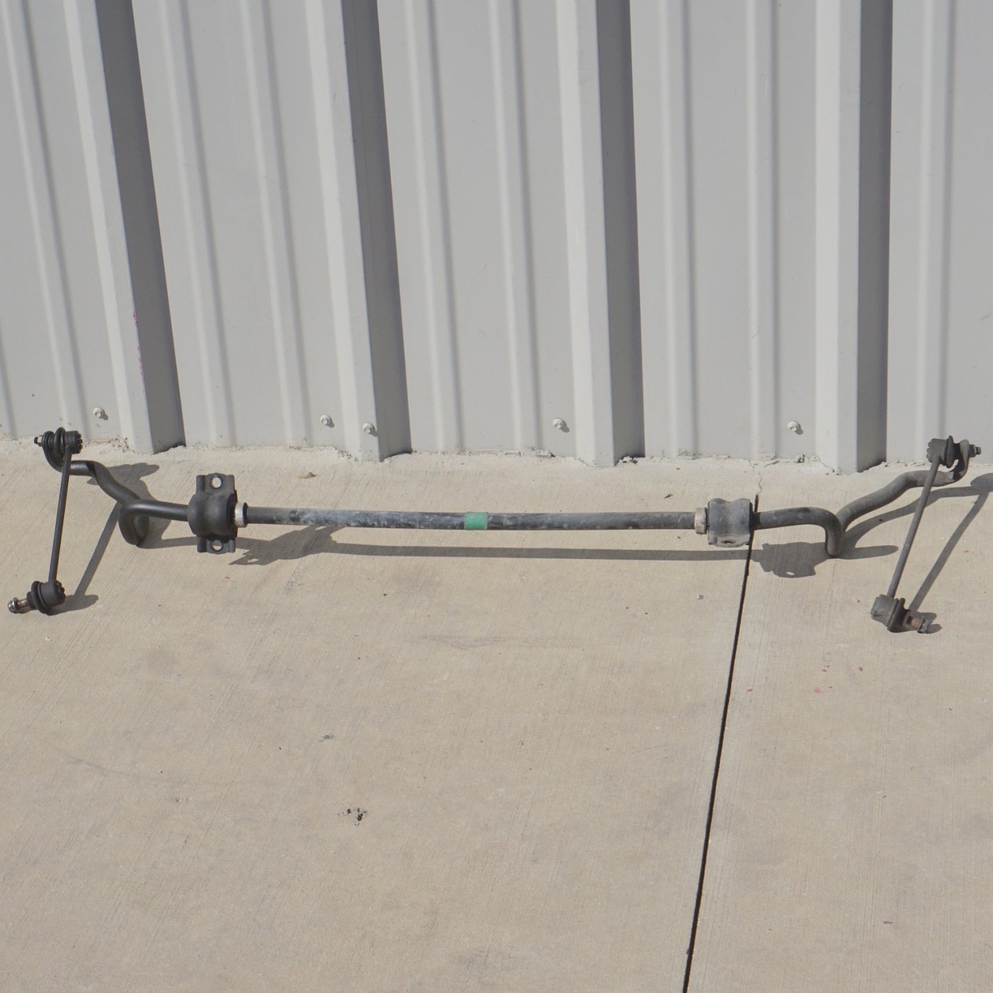 2013 - 2022 Acura ILX FWD Front Stabilizer Sway Anti Roll Bar OEM