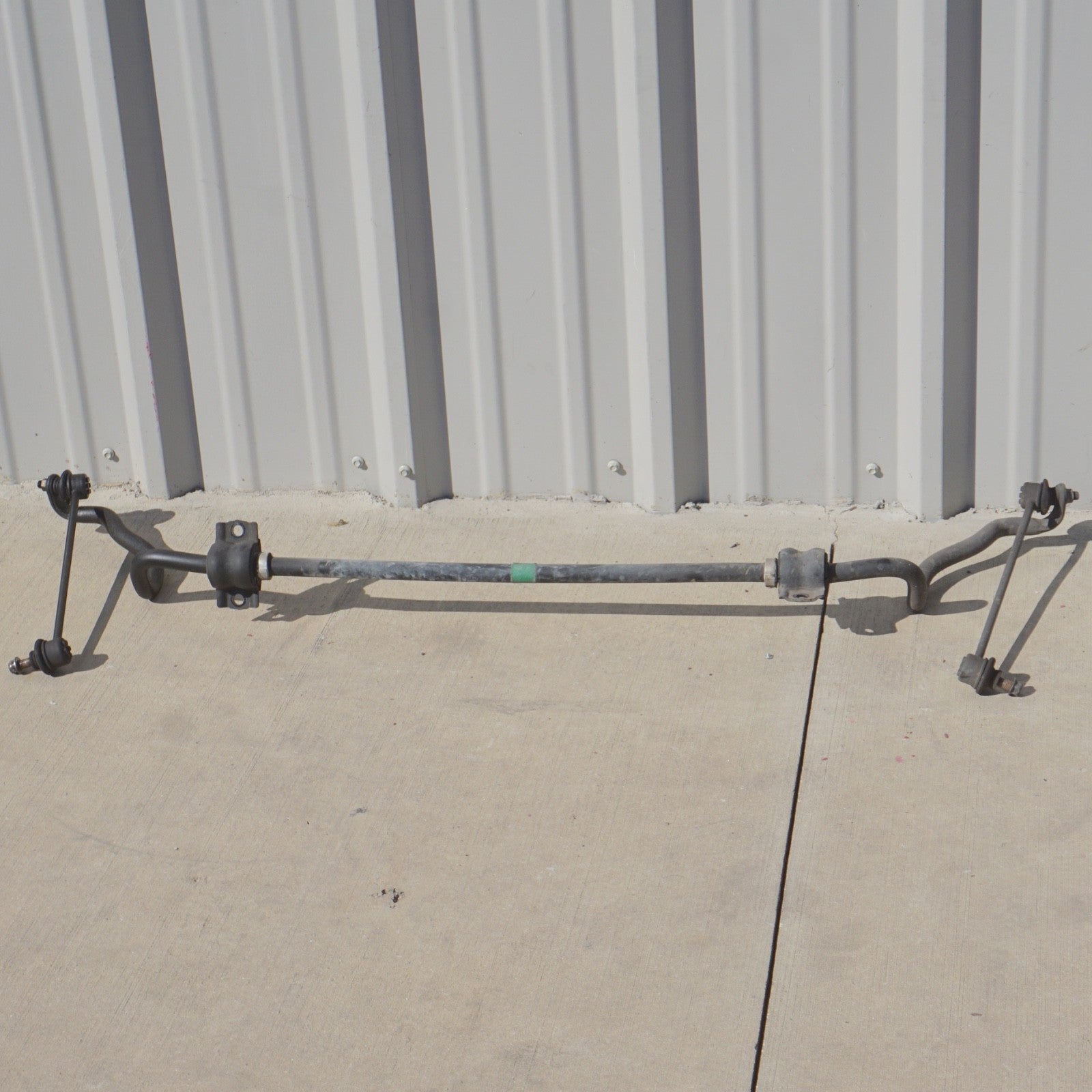 2013 - 2022 Acura ILX FWD Front Stabilizer Sway Anti Roll Bar OEM