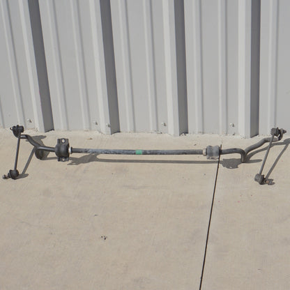 2013 - 2022 Acura ILX FWD Front Stabilizer Sway Anti Roll Bar OEM