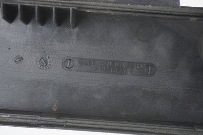 2003-2008 Mercedes-Benz R230 SL500 SL55 AMG Fuse Box Cover Lid 2305400182 OEM