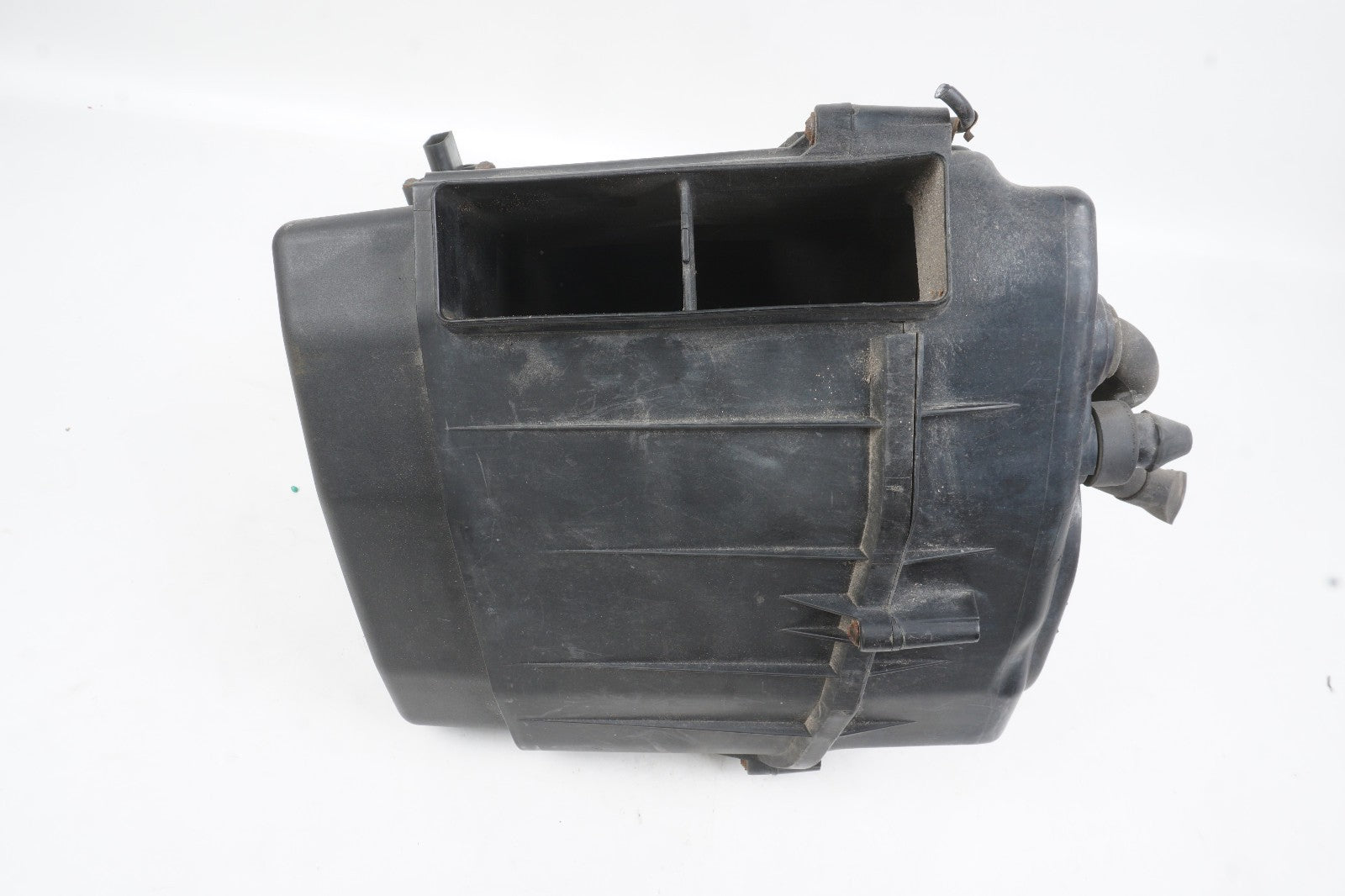 2007 - 2010 Audi A8 A8L 4.2L AIR INTAKE CLEANER BOX HOUSING OEM
