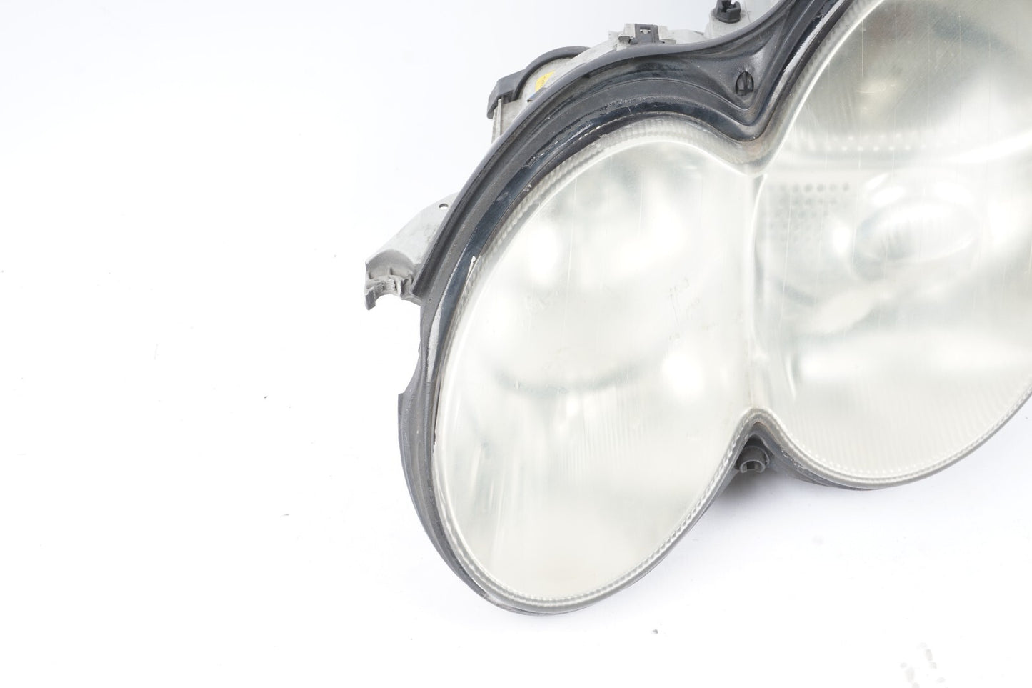 2003 - 2008 Mercedes R230 SL500 SL55 Left Driver Side Headlight Lamp Xenon OEM