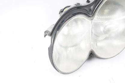 2003 - 2008 Mercedes R230 SL500 SL55 Left Driver Side Headlight Lamp Xenon OEM