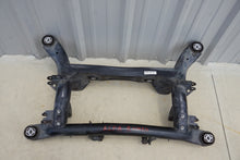 2017 - 2022 ALFA ROMEO GIULIA 2.0L RWD REAR SUBFRAME CROSSMEMBER OEM 00505521660