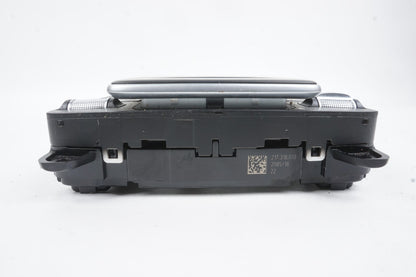 2020 - 2025 MERCEDES GLB250 X247 CENTER CONSOLE MULTIMEDIA SWITCH  A2479003903