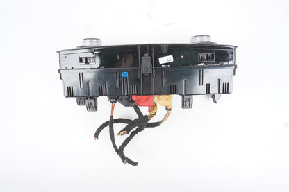 2011-2014 Audi D4 A8 A8L AC A/C Air Conditioning Temperature Control Panel OEM