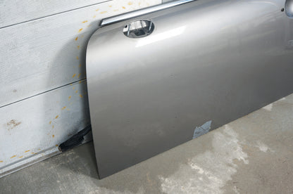 2007 - 2015 MINI COOPER R55 FRONT LEFT DRIVER SIDE DOOR SHELL PANEL OEM